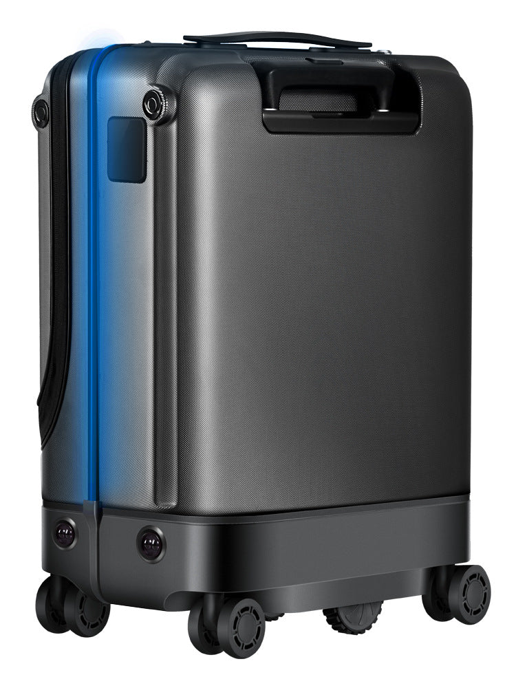 Intelligent Automatic Follow Suitcase Electric Suitcase