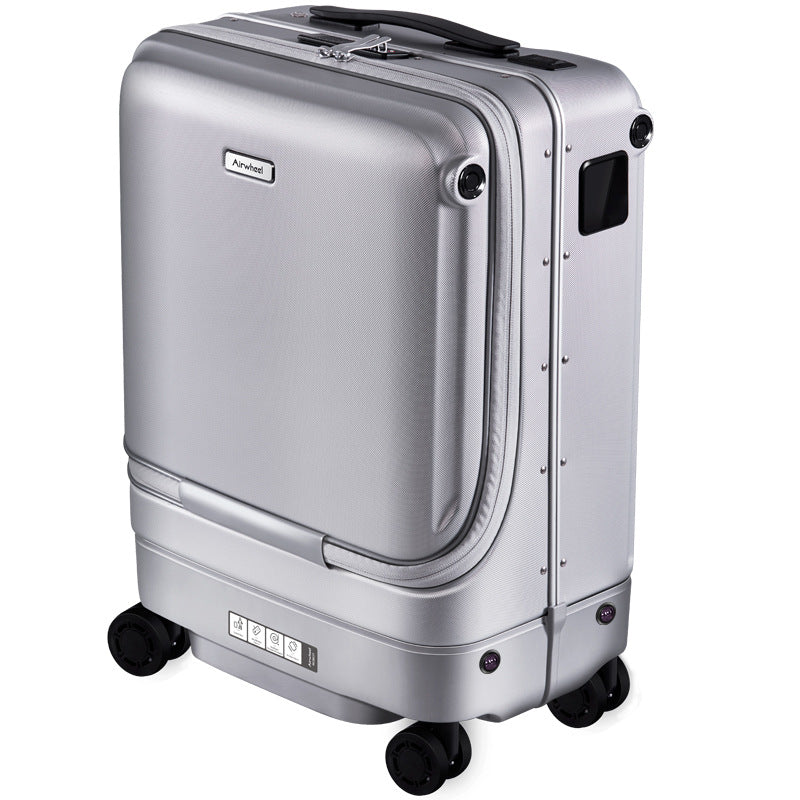 Intelligent Automatic Follow Suitcase Electric Suitcase