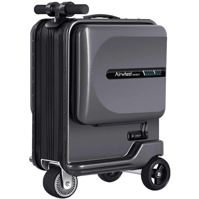 Intelligent Automatic Follow Suitcase Electric Suitcase