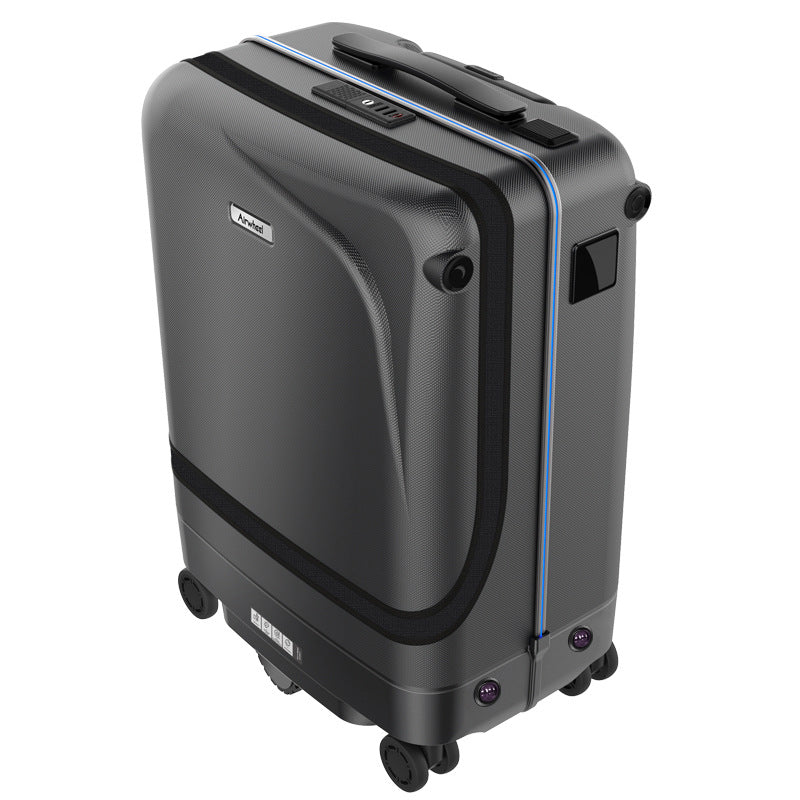 Intelligent Automatic Follow Suitcase Electric Suitcase